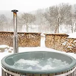 Luisowka - Majestatyczny Z Jacuzzi
