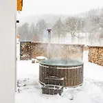 Luisowka - Majestatyczny Z Jacuzzi Stronie Śląskie