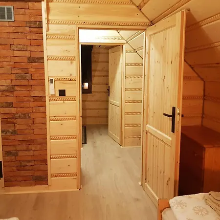 Luisówka - Majestatyczny Z Jacuzzi