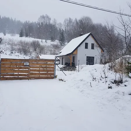 Luisowka - Majestatyczny Z Jacuzzi Holiday home Stronie Slaskie