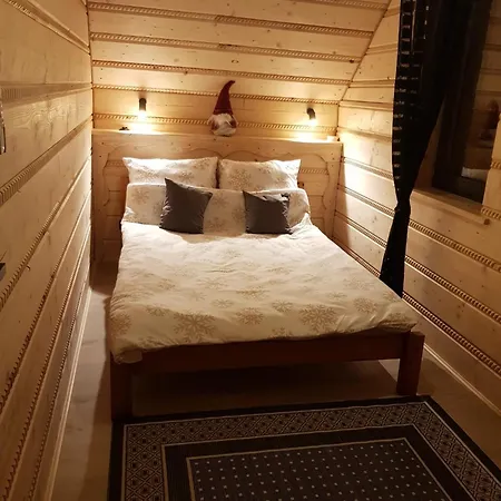 Casa de Férias Luisówka - Majestatyczny Z Jacuzzi Stronie Śląskie