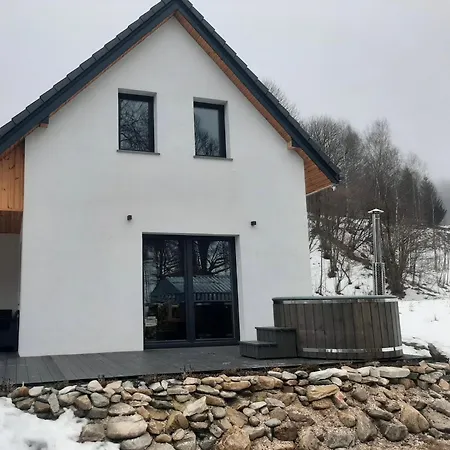 Luisowka - Majestatyczny Z Jacuzzi Holiday home