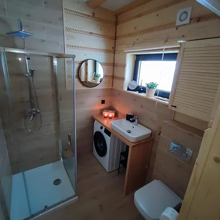 Luisówka - Majestatyczny Z Jacuzzi Casa de Férias Stronie Śląskie