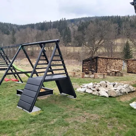 Luisowka - Majestatyczny Z Jacuzzi Holiday home *