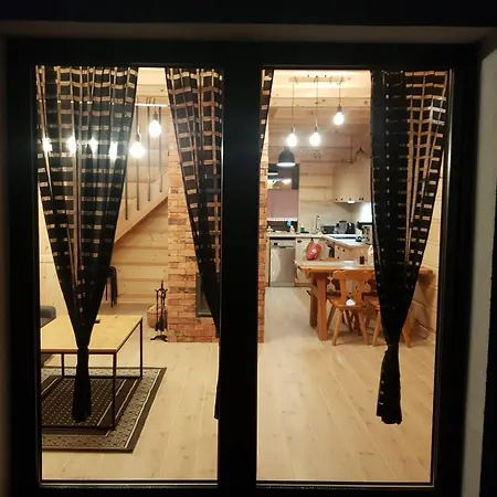 Luisówka - Majestatyczny Z Jacuzzi Stronie Śląskie