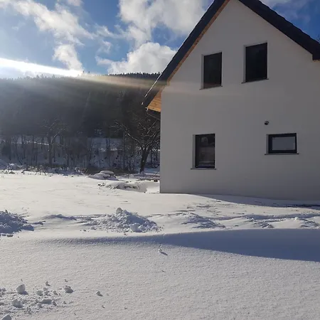 Luisówka - Majestatyczny Z Jacuzzi *