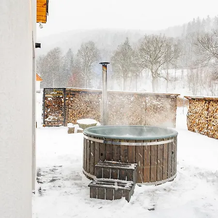 Luisowka - Majestatyczny Z Jacuzzi Stronie Śląskie