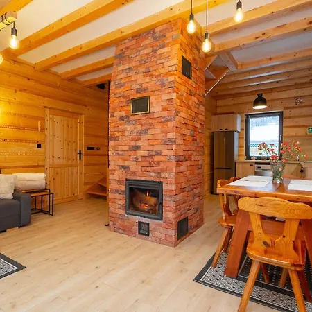 Luisowka - Majestatyczny Z Jacuzzi *