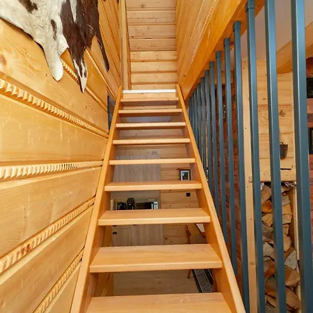 Luisowka - Majestatyczny Z Jacuzzi *