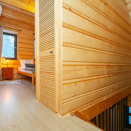 Luisowka - Majestatyczny Z Jacuzzi *